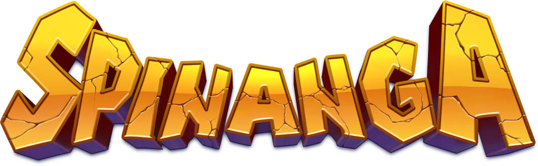 Spinanga Casino logo